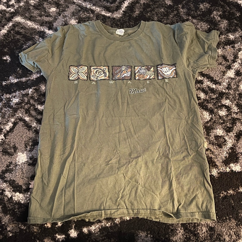 Maui Tee